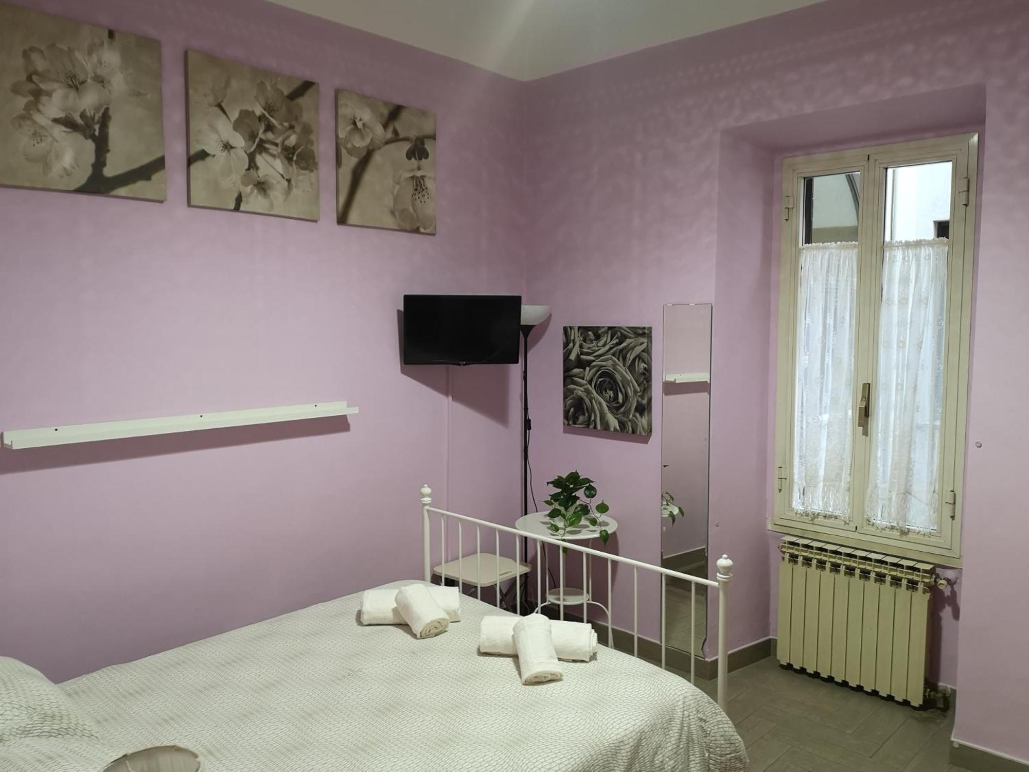 Gio'S Home Rome Exterior photo